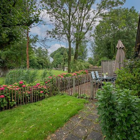 Hoeve Suydeinde Aarlanderveen Exterior foto